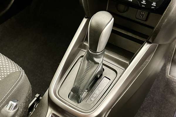 2023 Suzuki VITARA 1.6L LY SERIES II MY22