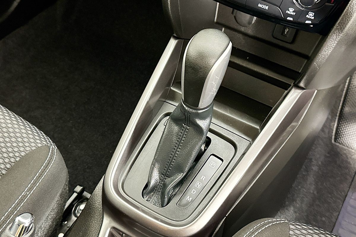 2023 Suzuki VITARA 1.6L LY SERIES II MY22