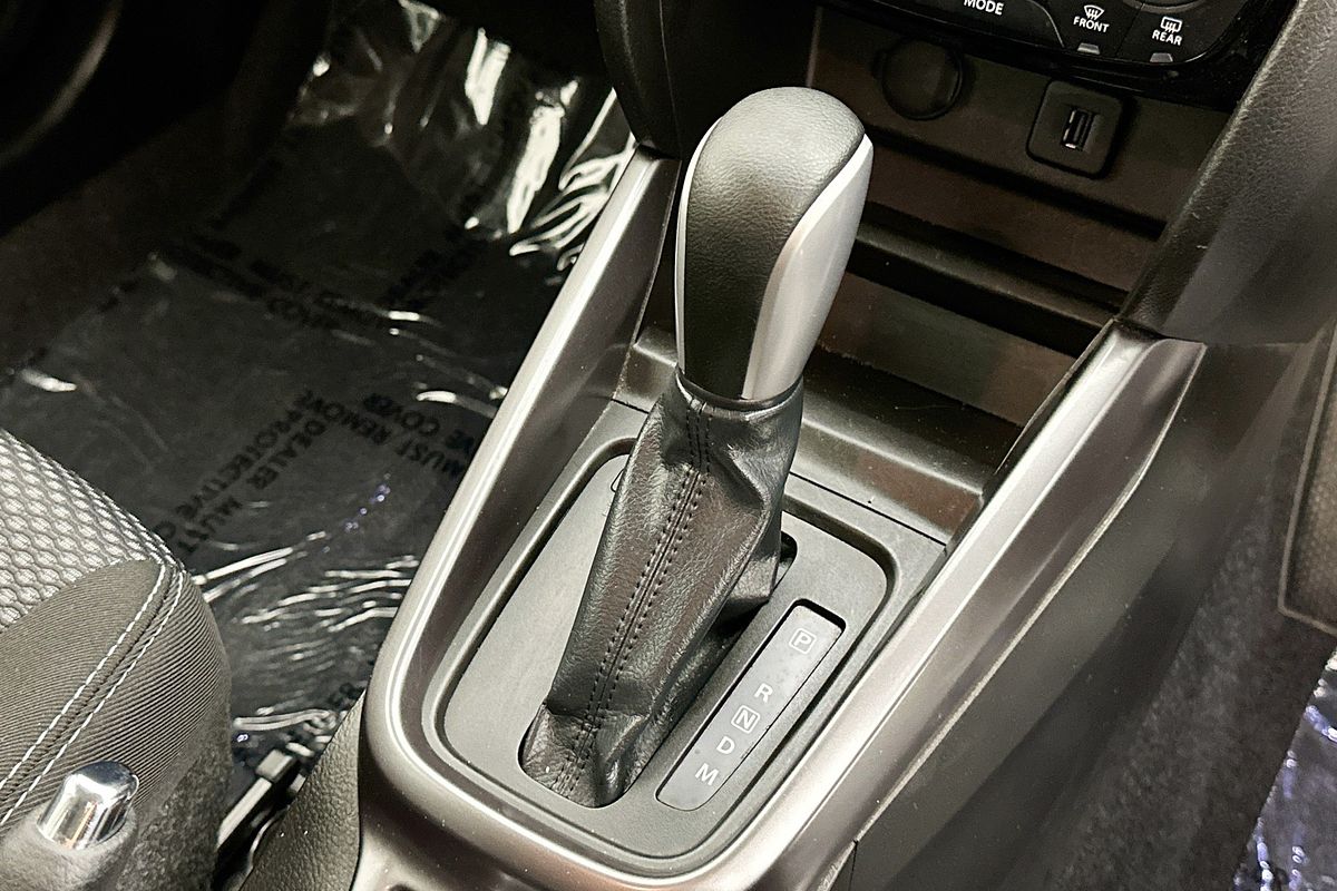 2023 Suzuki VITARA 1.6L LY SERIES II MY22