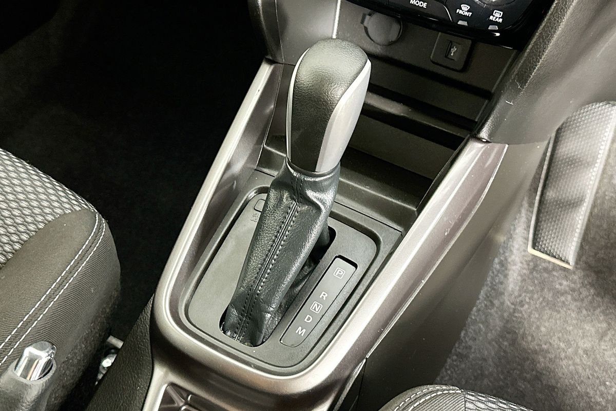 2023 Suzuki VITARA 1.6L LY SERIES II MY22