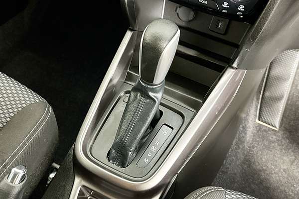 2023 Suzuki VITARA 1.6L LY SERIES II MY22