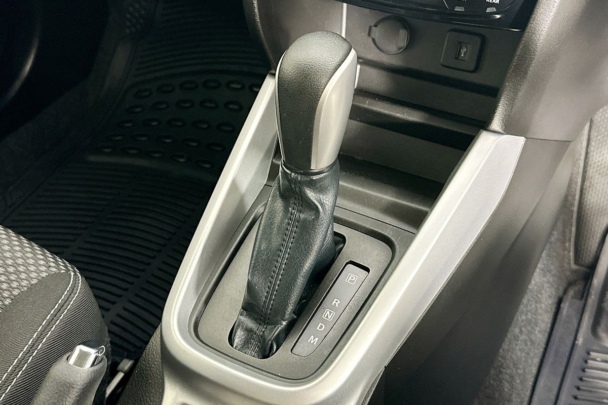 2017 Suzuki VITARA RT-S LY