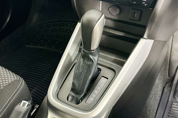 2017 Suzuki VITARA RT-S LY