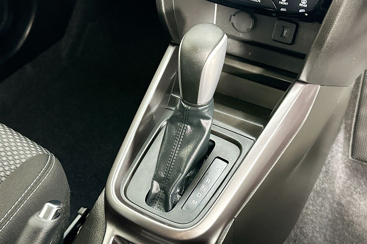 2023 Suzuki VITARA 1.6L LY SERIES II MY22