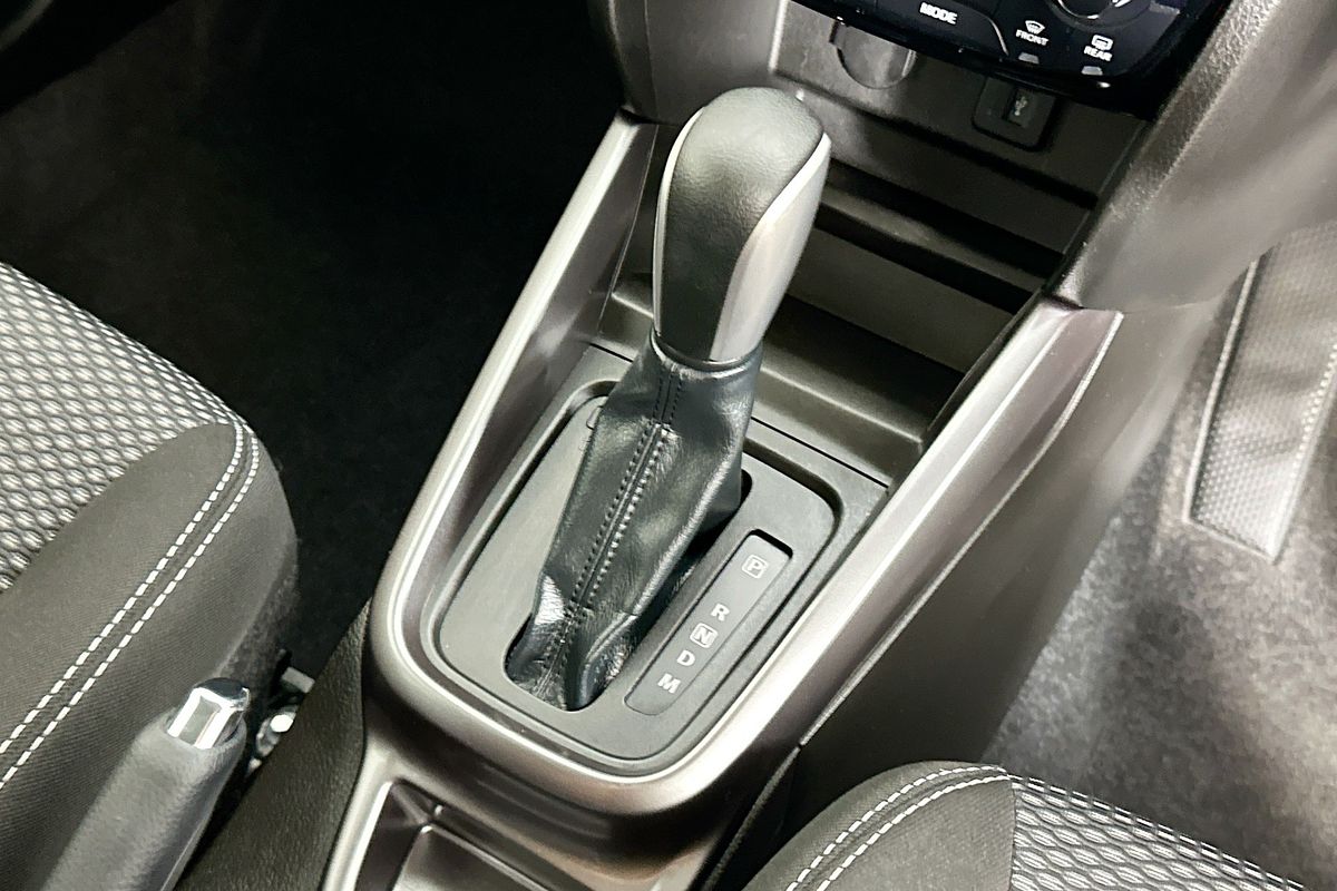 2024 Suzuki VITARA 1.6L LY SERIES II MY22