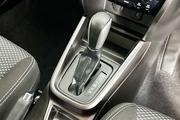 2024 Suzuki VITARA 1.6L LY SERIES II MY22