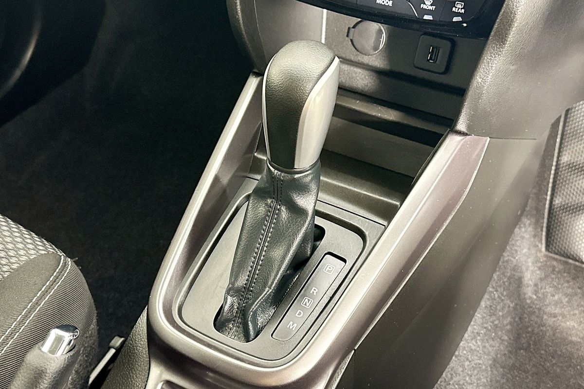 2023 Suzuki VITARA 1.6L LY SERIES II MY22