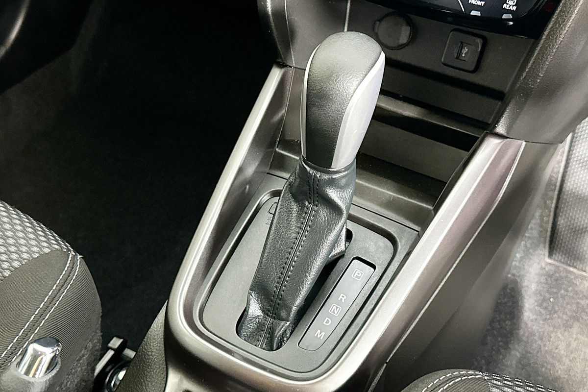 2023 Suzuki VITARA 1.6L LY SERIES II MY22