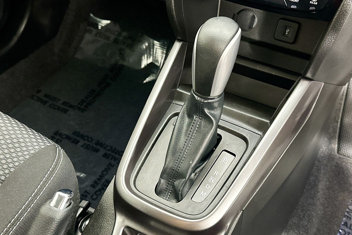 2024 Suzuki VITARA 1.6L LY SERIES II MY22