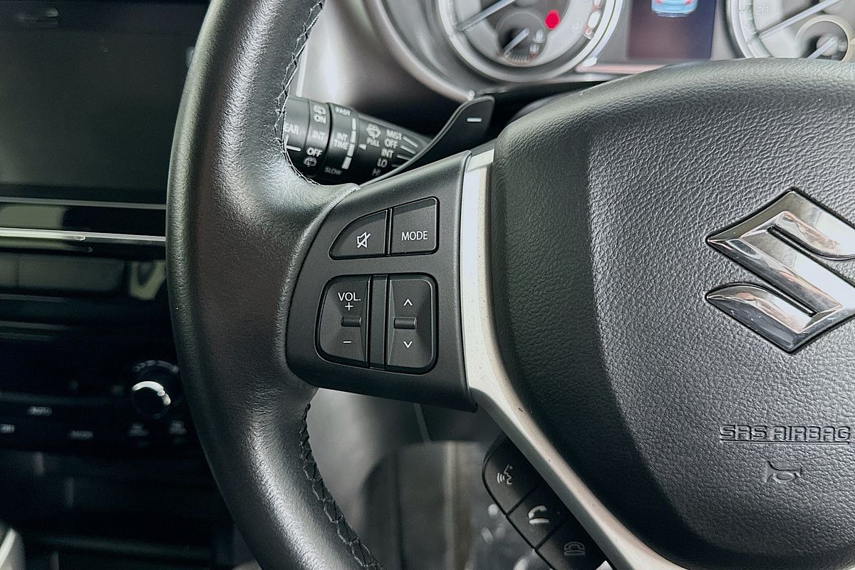 2023 Suzuki VITARA 1.6L LY SERIES II MY22
