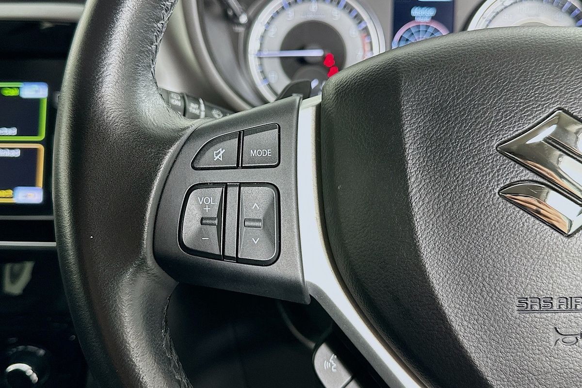 2024 Suzuki VITARA LY Series II