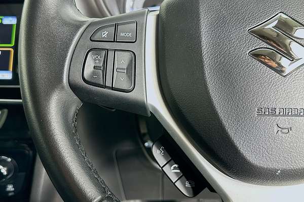 2023 Suzuki Vitara LY Series II