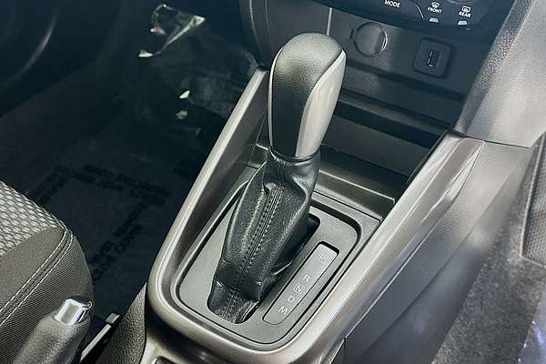 2023 Suzuki Vitara LY Series II