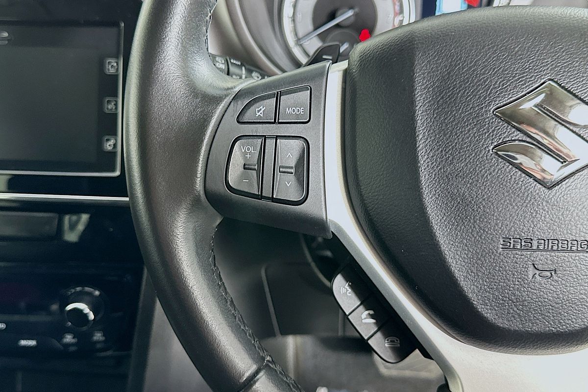 2023 Suzuki VITARA LY Series II