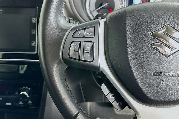 2023 Suzuki VITARA LY Series II