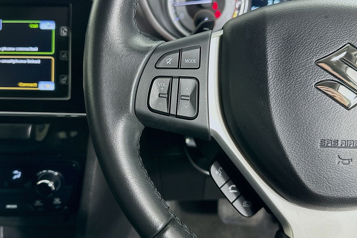 2023 Suzuki VITARA LY Series II