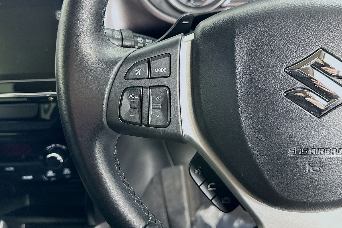 2023 Suzuki VITARA 1.6L LY SERIES II MY22