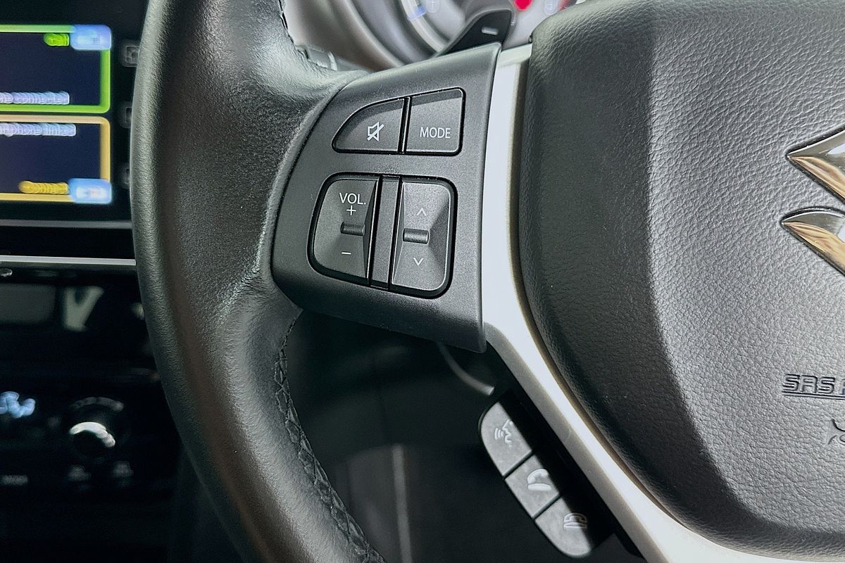 2023 Suzuki VITARA 1.6L LY SERIES II MY22