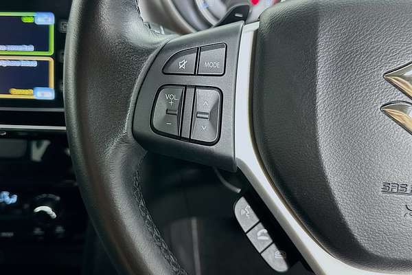 2023 Suzuki VITARA 1.6L LY SERIES II MY22