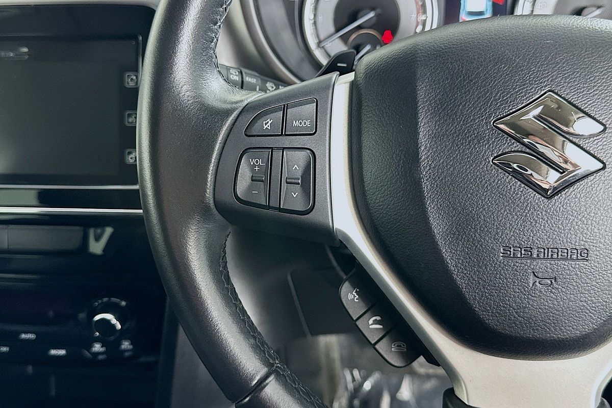 2023 Suzuki VITARA 1.6L LY SERIES II MY22
