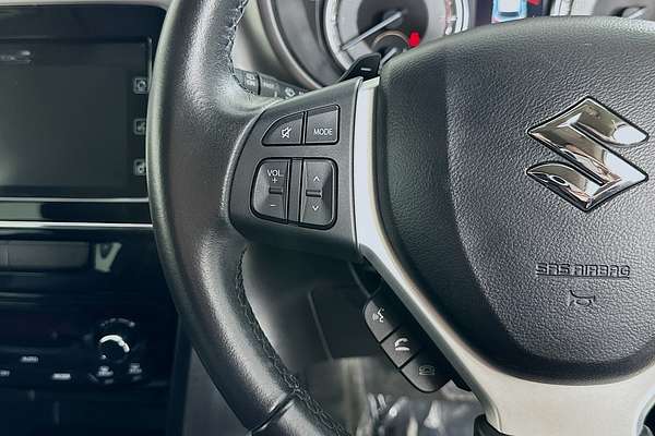 2023 Suzuki VITARA 1.6L LY SERIES II MY22