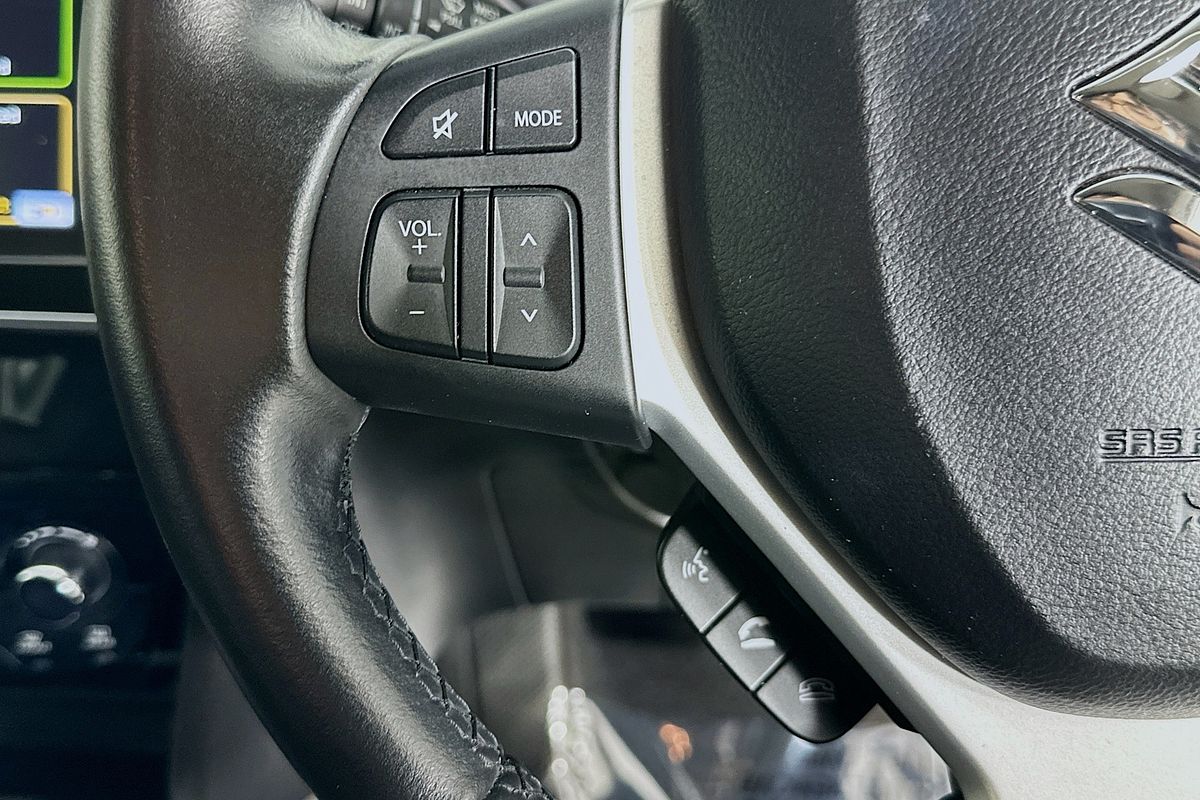 2023 Suzuki VITARA 1.6L LY SERIES II MY22