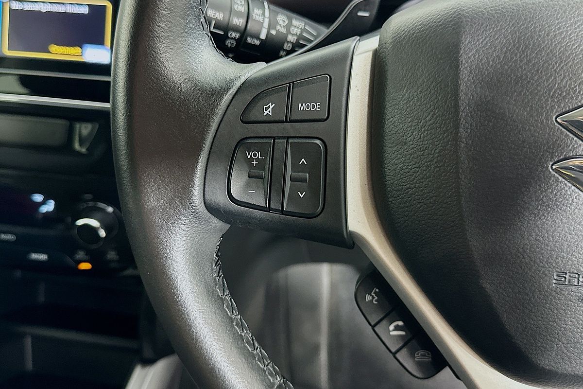 2023 Suzuki VITARA 1.6L LY SERIES II MY22