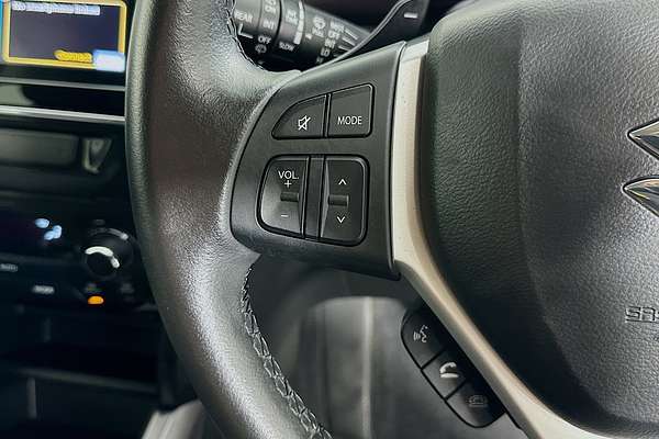 2023 Suzuki VITARA 1.6L LY SERIES II MY22