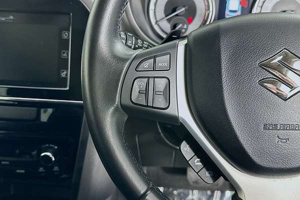 2023 Suzuki VITARA 1.6L LY SERIES II MY22