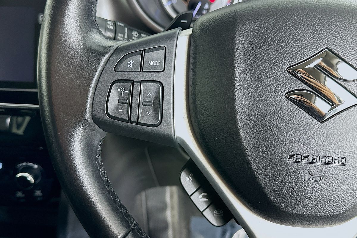 2023 Suzuki VITARA 1.6L LY SERIES II MY22