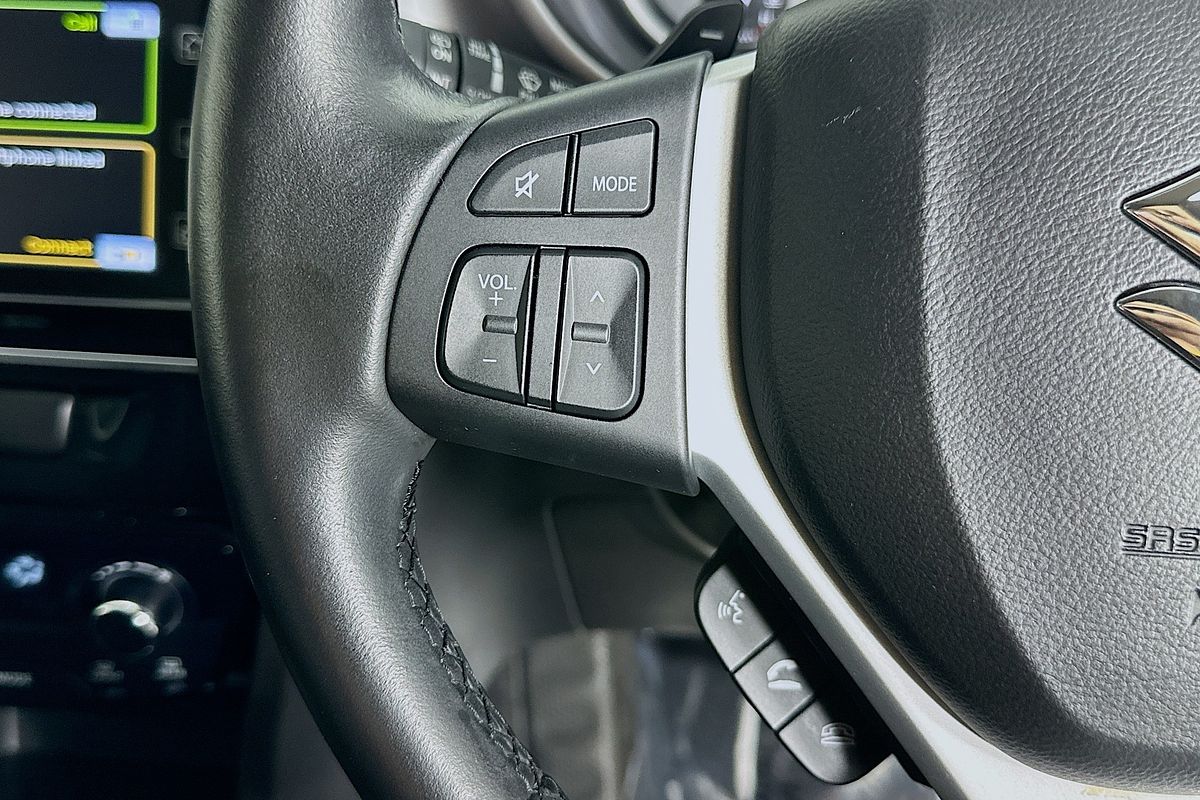 2023 Suzuki VITARA 1.6L LY SERIES II MY22