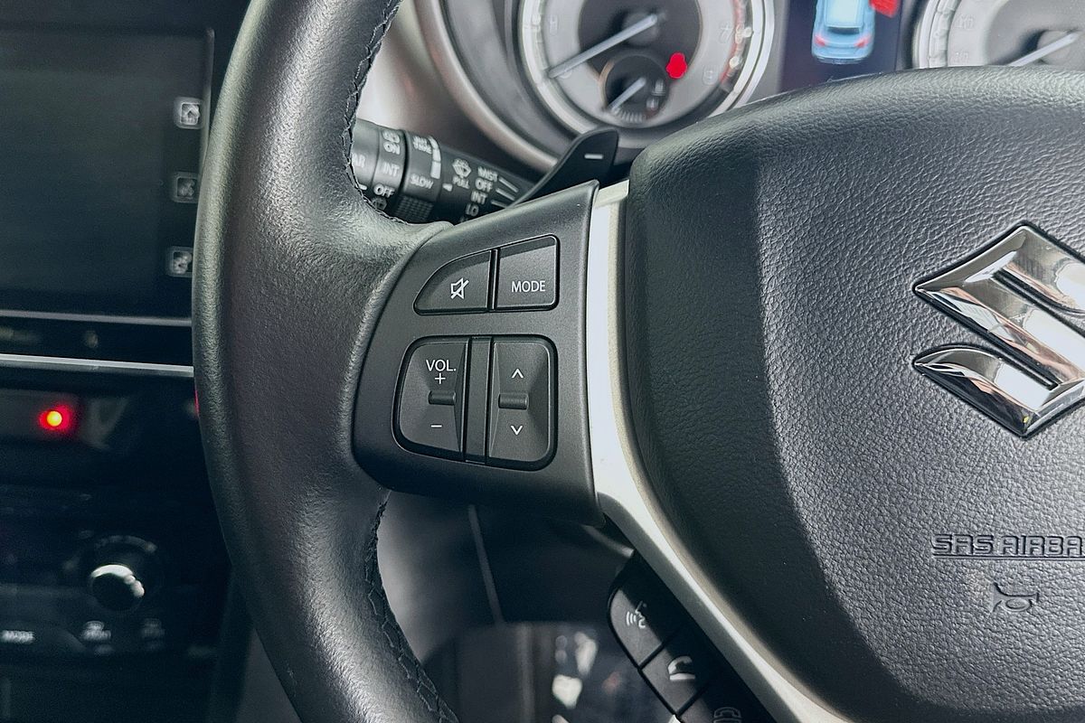 2023 Suzuki VITARA 1.6L LY SERIES II MY22