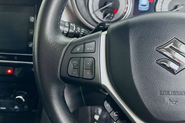 2023 Suzuki VITARA 1.6L LY SERIES II MY22