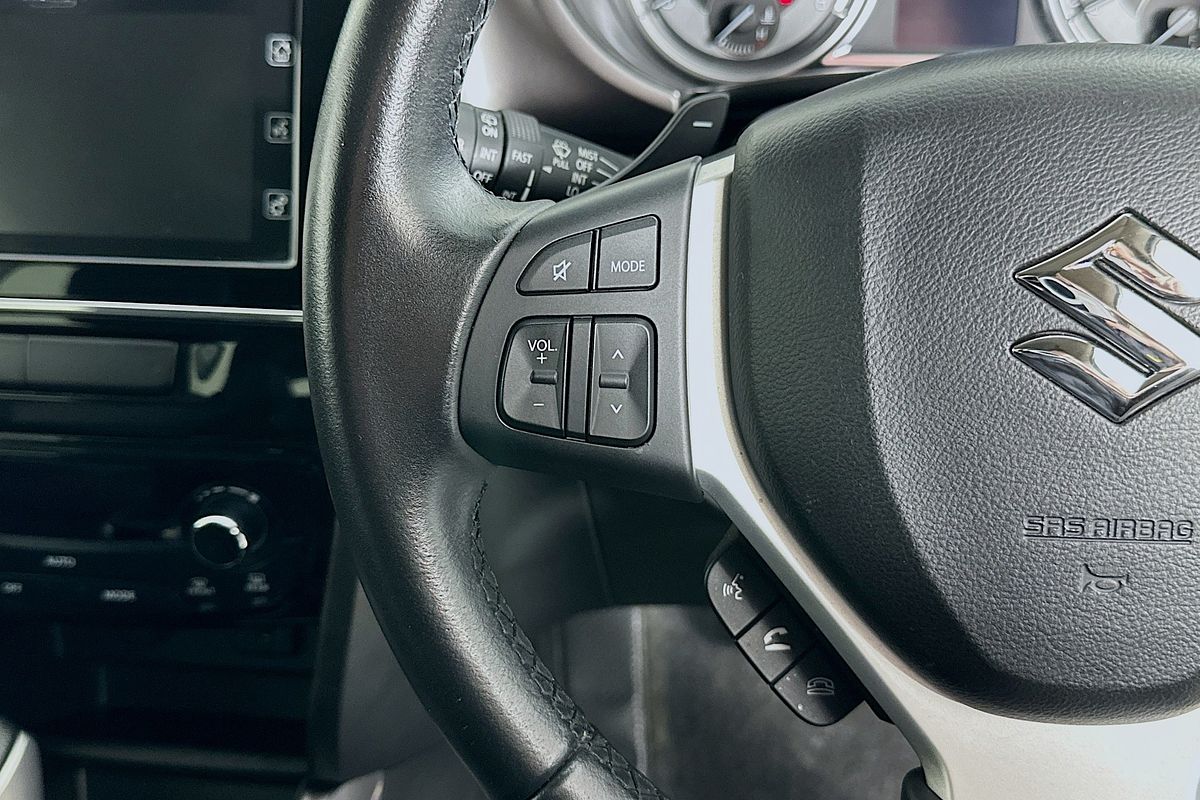 2023 Suzuki VITARA 1.6L LY SERIES II MY22