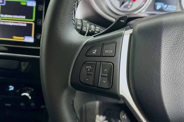 2019 Suzuki VITARA 1.6L SERIES II