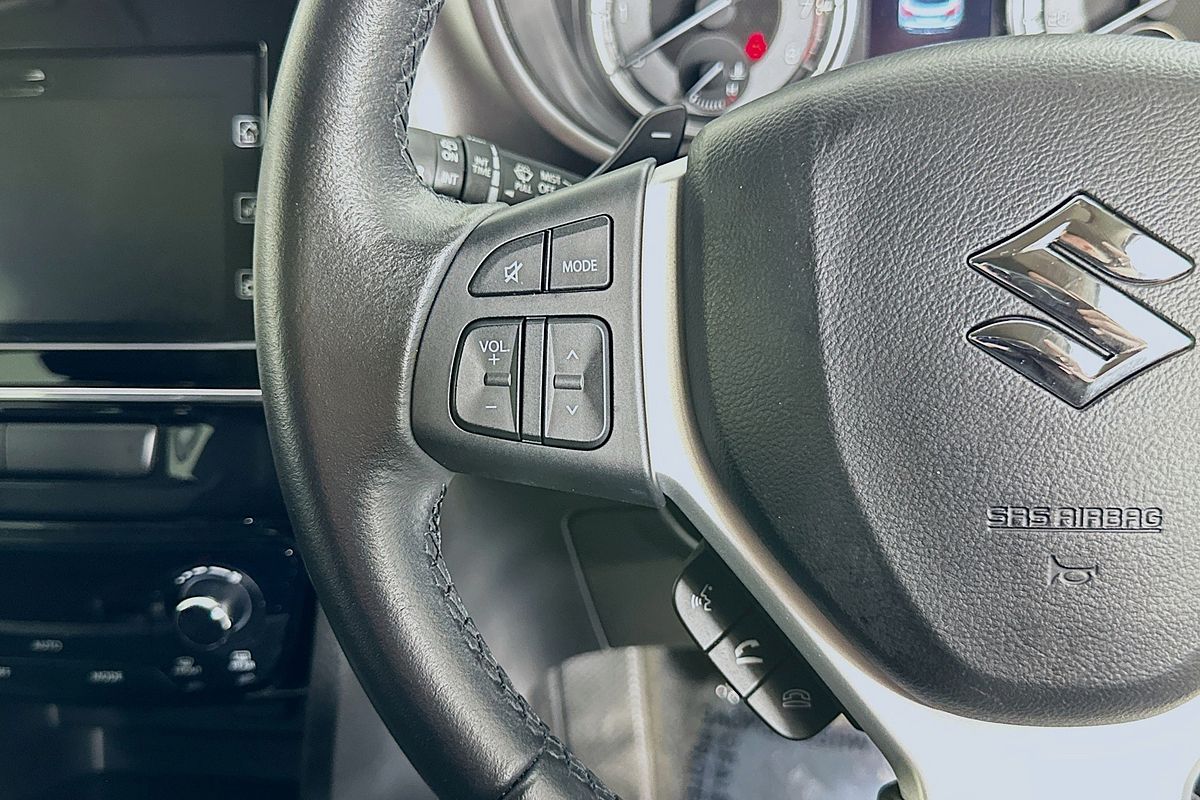 2023 Suzuki VITARA 1.6L LY SERIES II MY22