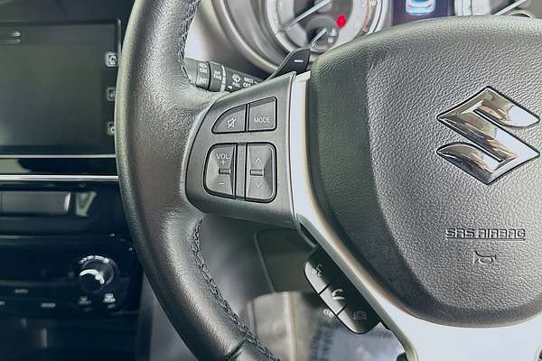 2023 Suzuki VITARA 1.6L LY SERIES II MY22
