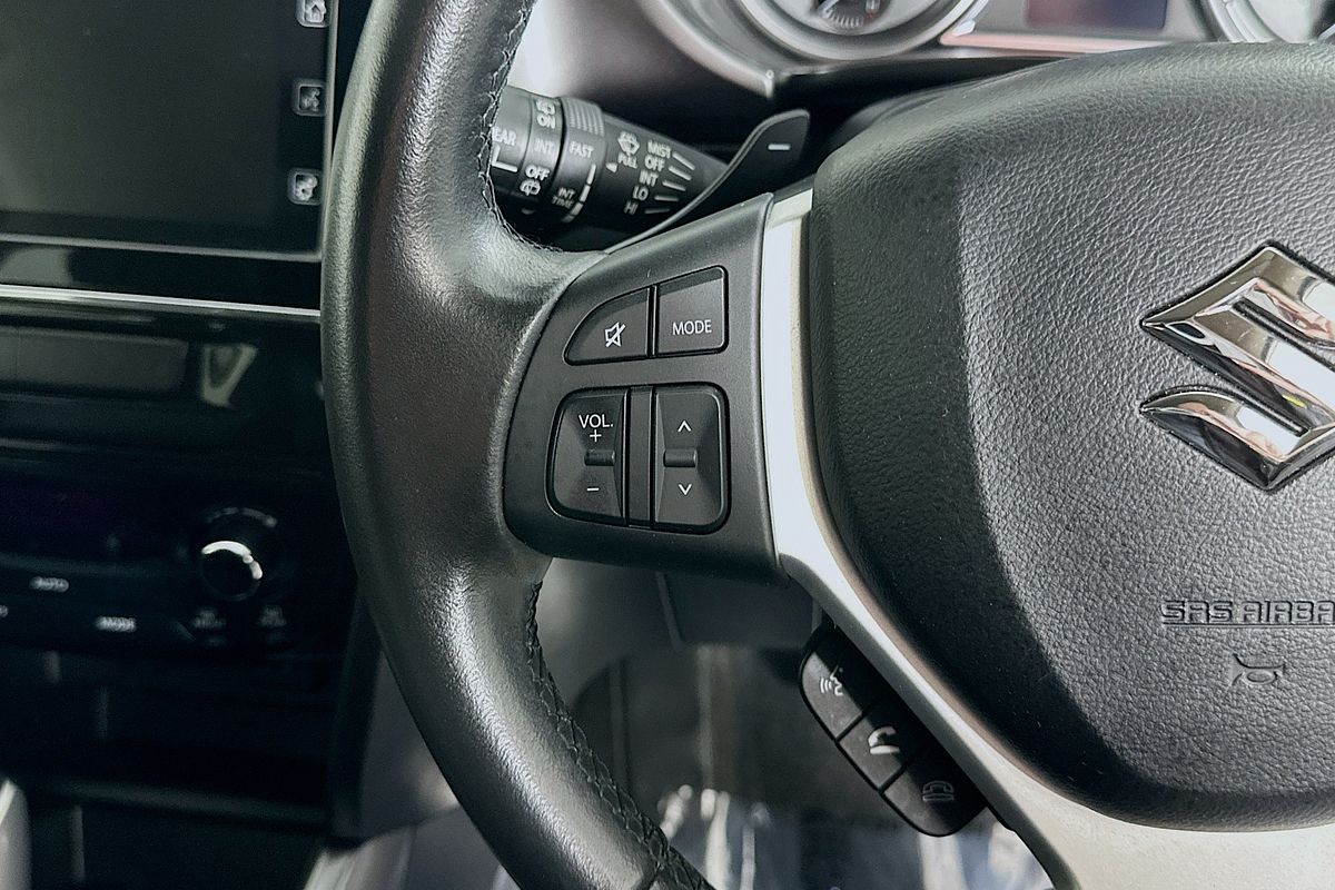 2023 Suzuki VITARA 1.6L LY SERIES II MY22
