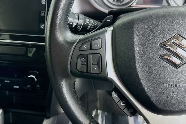 2023 Suzuki VITARA 1.6L LY SERIES II MY22