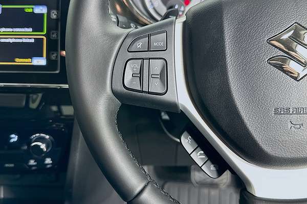2023 Suzuki Vitara TURBO LY SERIES II MY22