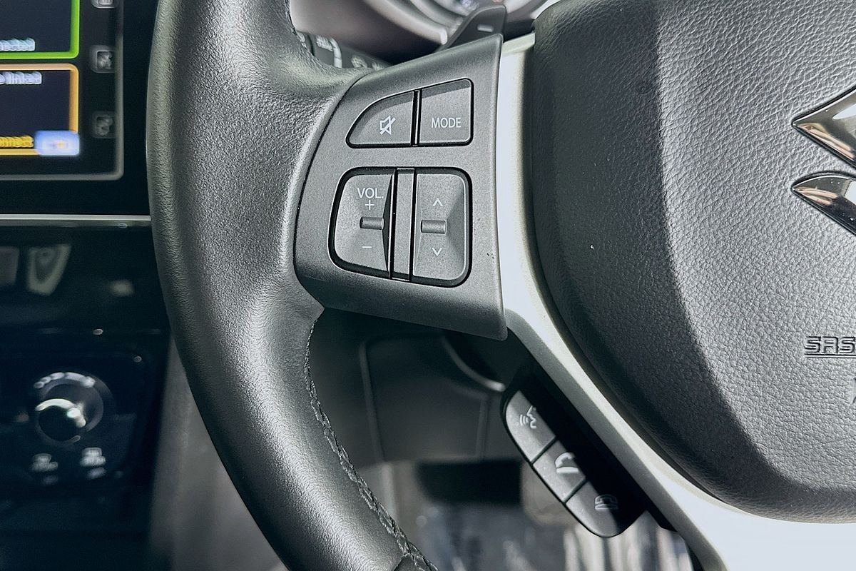 2023 Suzuki VITARA 1.6L LY SERIES II MY22