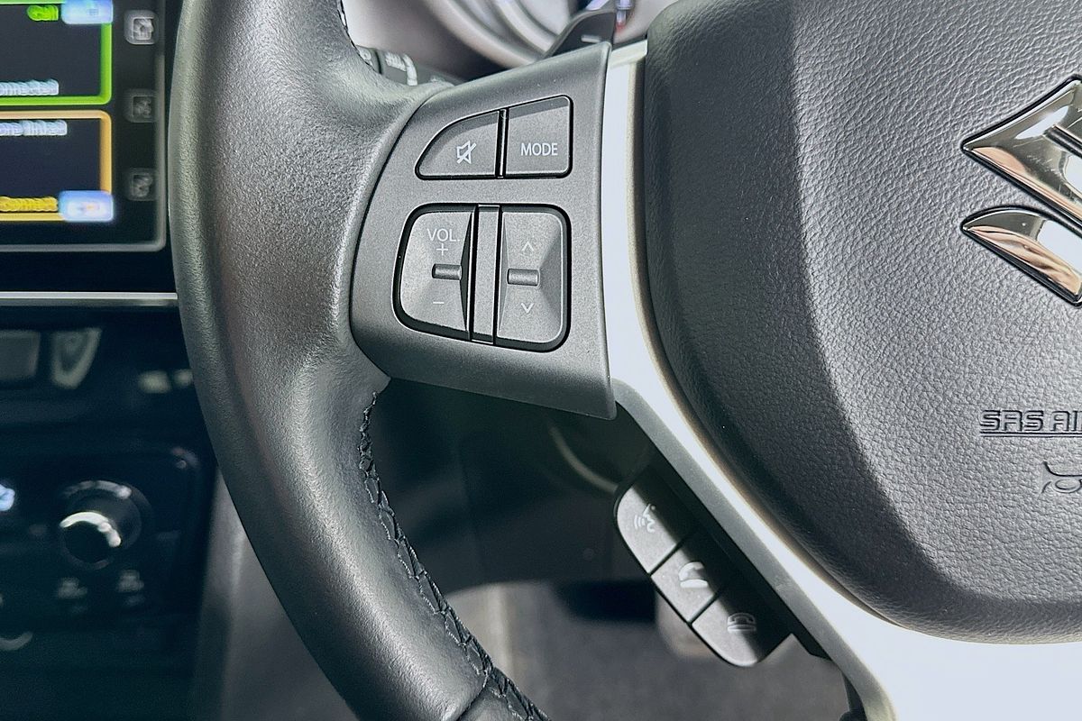 2023 Suzuki VITARA 1.6L LY SERIES II MY22