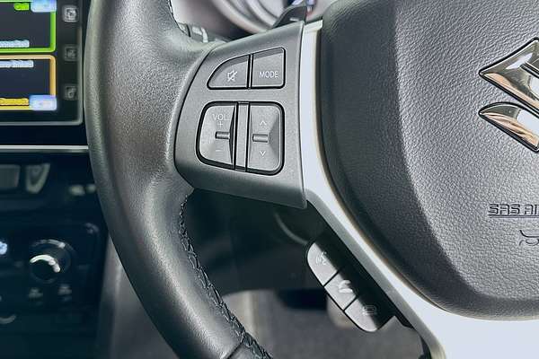 2023 Suzuki VITARA 1.6L LY SERIES II MY22