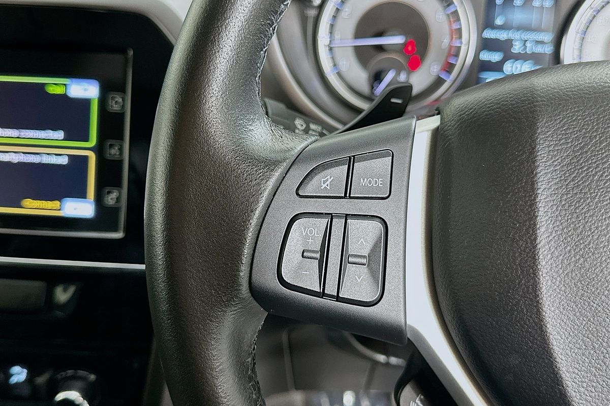 2023 Suzuki VITARA 1.6L LY SERIES II MY22