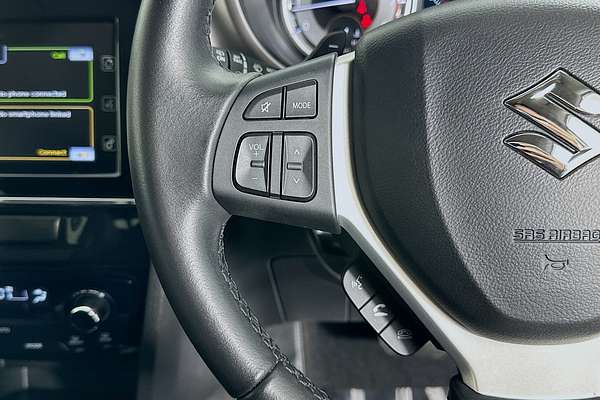 2023 Suzuki VITARA 1.6L LY SERIES II MY22