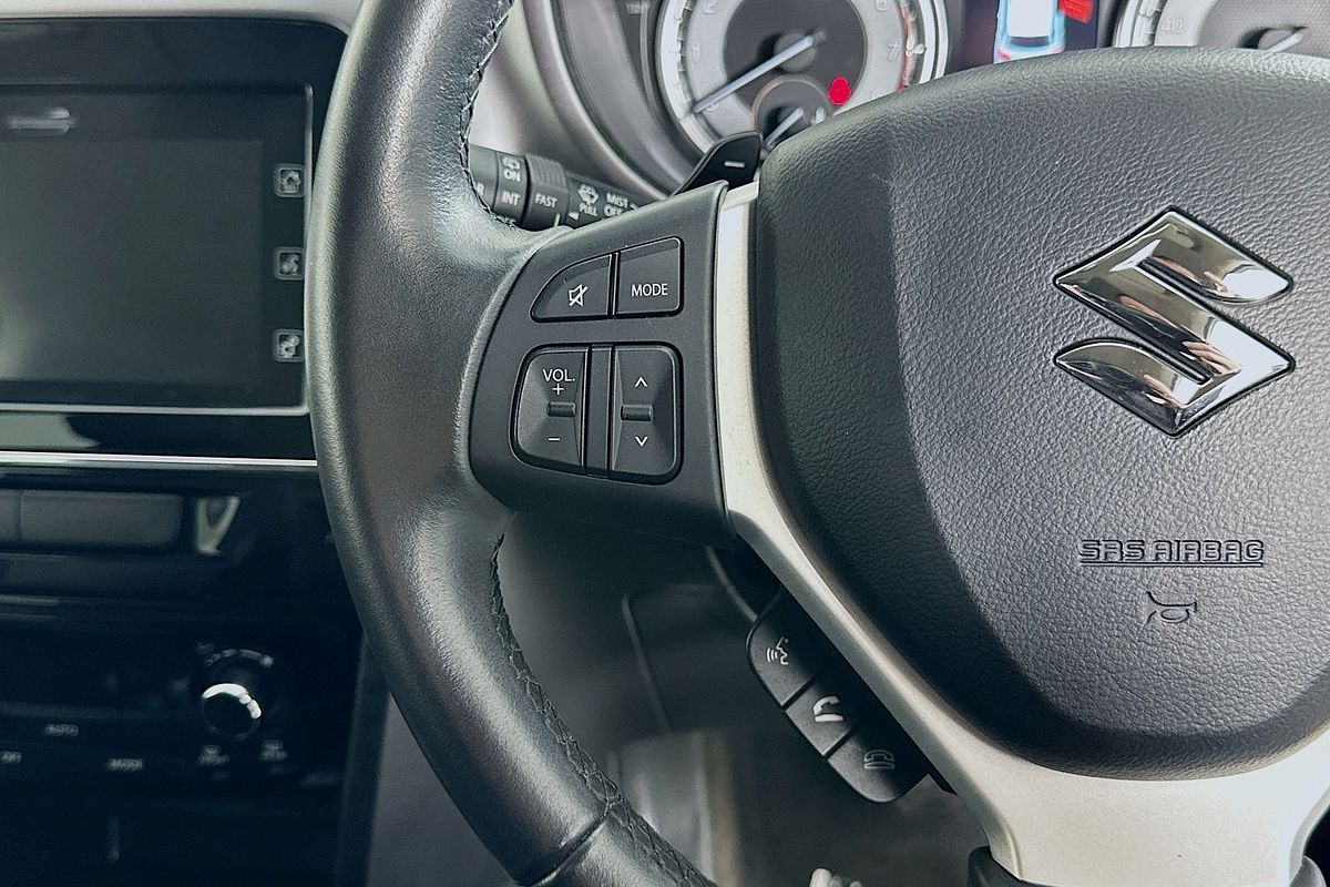 2023 Suzuki VITARA 1.6L LY SERIES II MY22