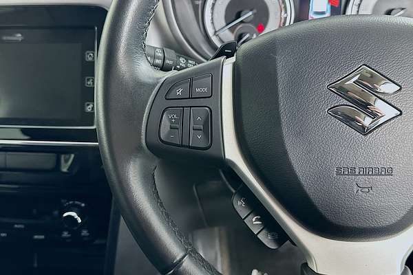 2023 Suzuki VITARA 1.6L LY SERIES II MY22