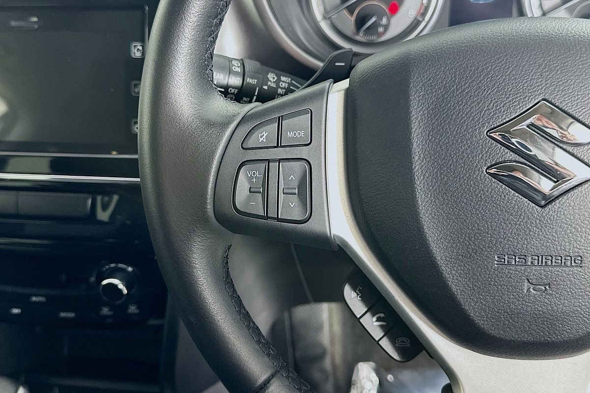 2023 Suzuki VITARA 1.6L LY SERIES II MY22