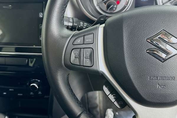 2023 Suzuki VITARA 1.6L LY SERIES II MY22