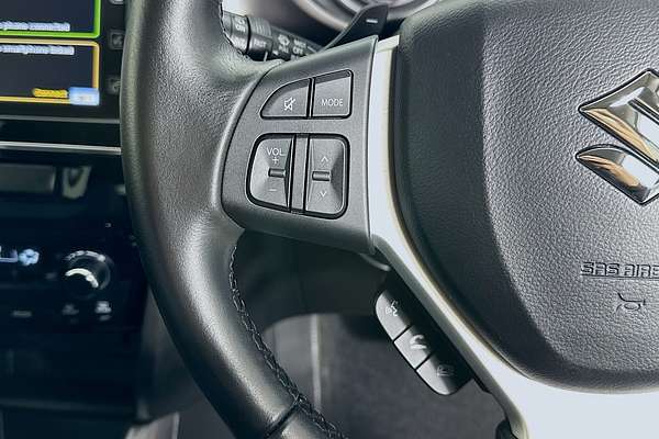 2023 Suzuki VITARA 1.6L LY SERIES II MY22